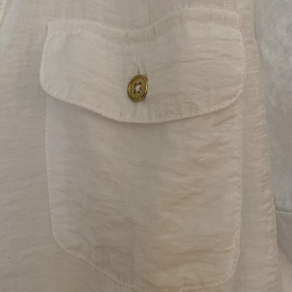 BLOUSE - Picture 3 of 7